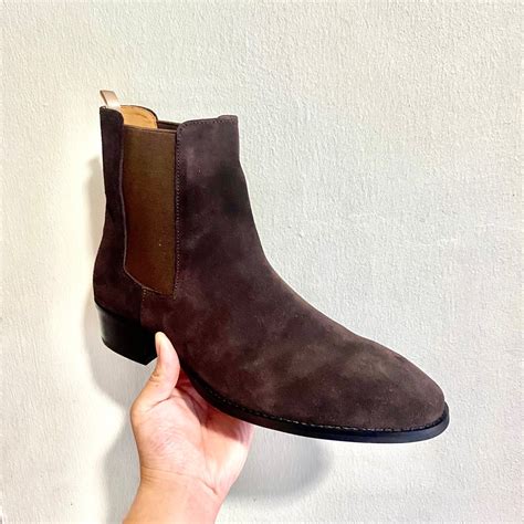 slp chelsea boots replica|[REVIEW] SLP style Chelsea Boots by AK : r/QualityReps .